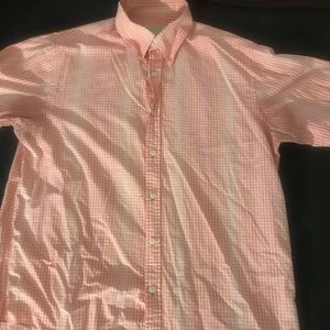 Michael Kors Button Down Shirt